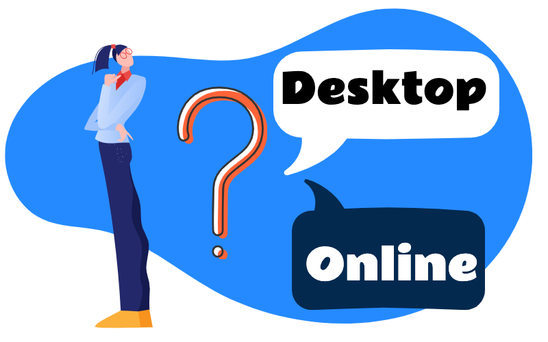 The BEST YouTube downloader practical guide: desktop application vs online